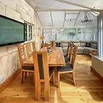 West Fells Semesterbostad