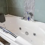 Semesterbostad West Fells *