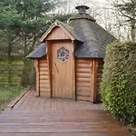 Semesterbostad West Fells