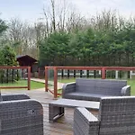 West Fells Semesterbostad Arlecdon