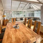 West Fells Tatil Evi Arlecdon