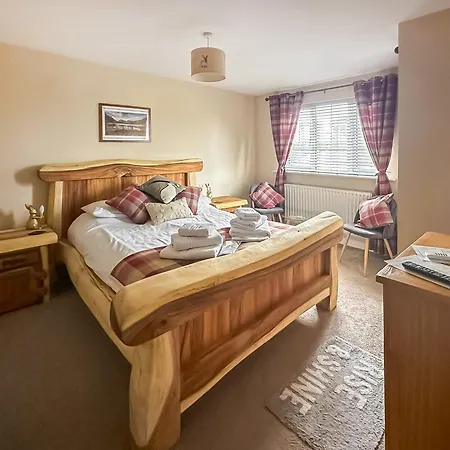 Holiday home West Fells Arlecdon