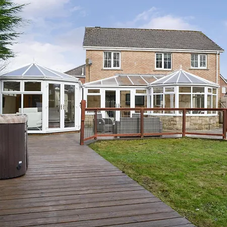 West Fells Holiday home Arlecdon