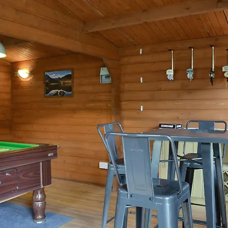 West Fells Holiday home