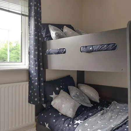 West Fells Holiday home