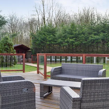 بيت للعطل West Fells