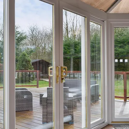 بيت للعطل West Fells