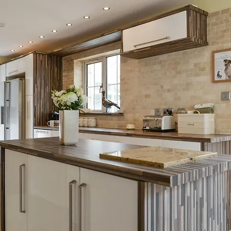 بيت للعطل West Fells *