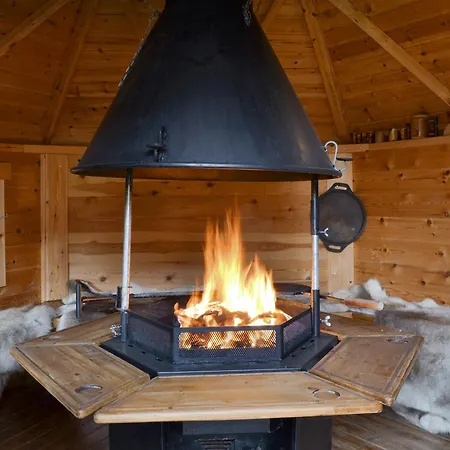 West Fells بيت للعطل Arlecdon