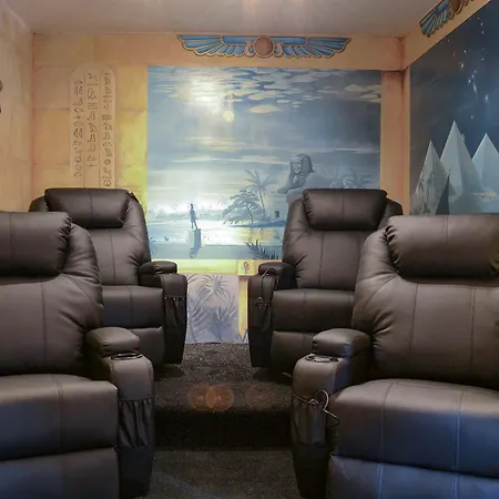 West Fells بيت للعطل