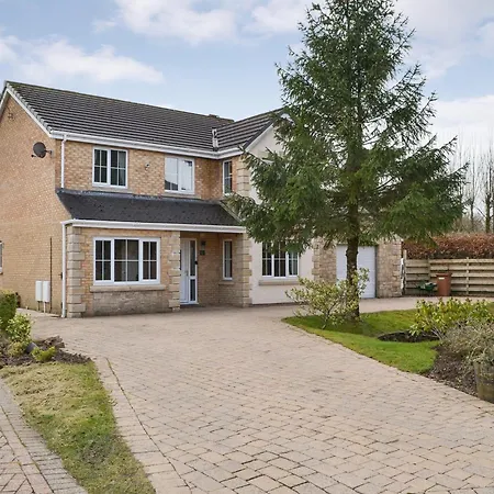 بيت للعطل West Fells *