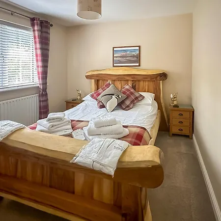 بيت للعطل West Fells Arlecdon